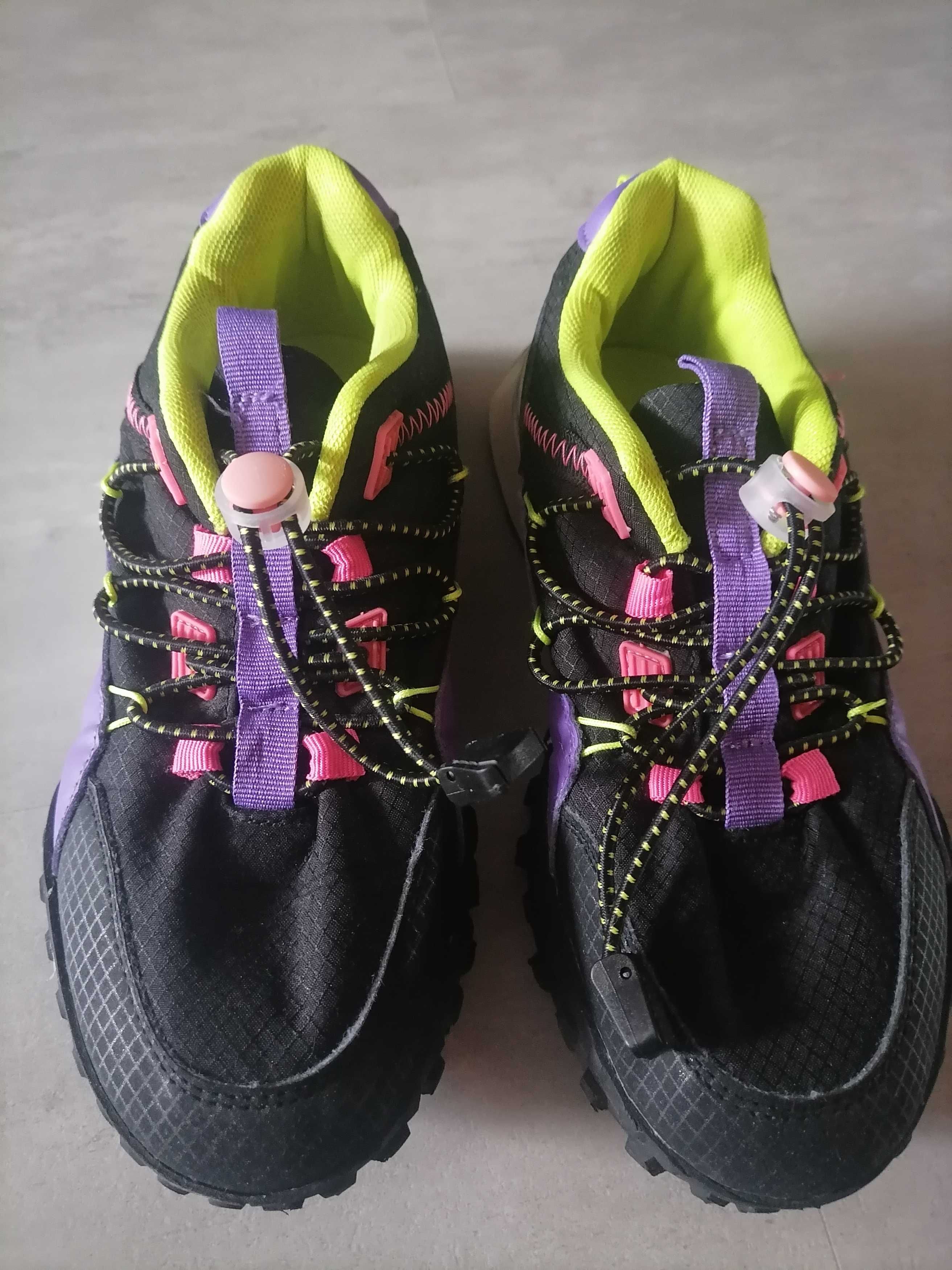 Buty trekkingowe Primark rozm 36