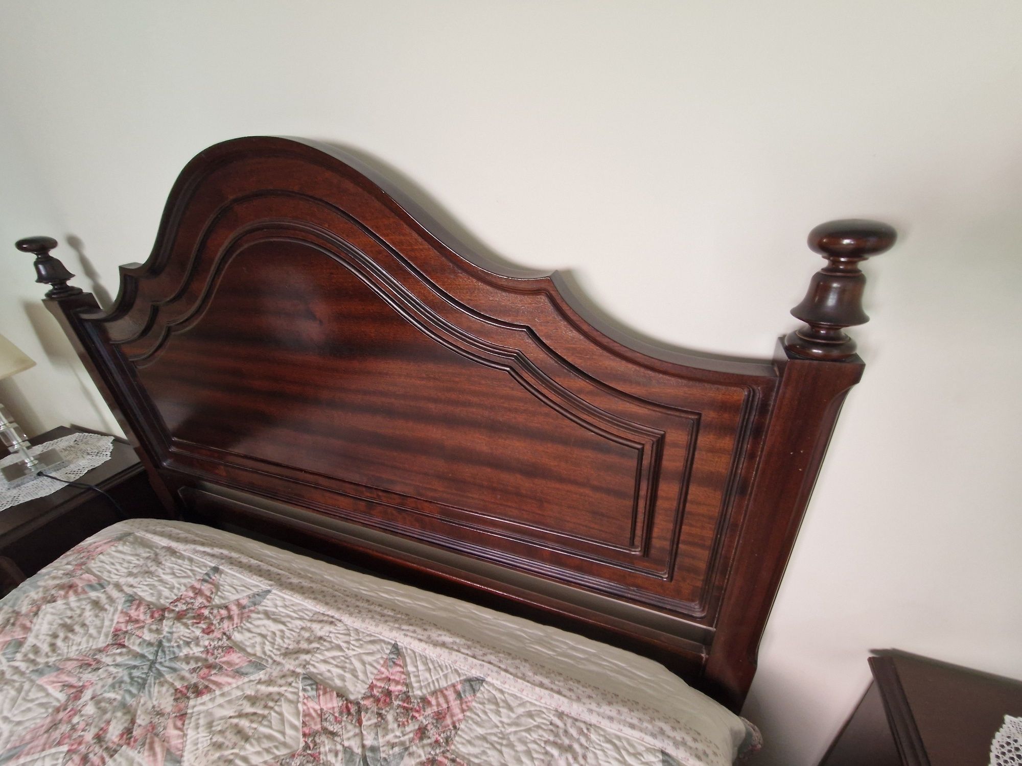 Mobilia de quarto