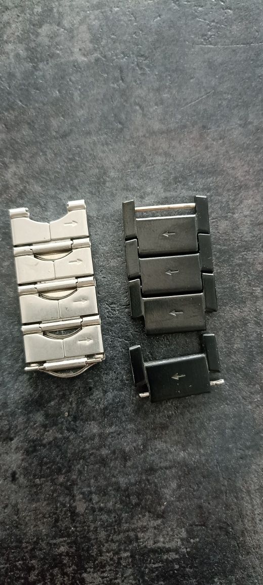 Ланки звенья casio оригинал