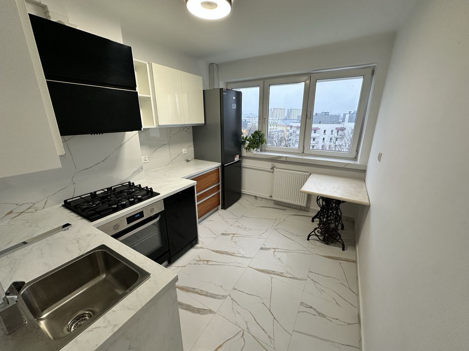 Mieszkanie 2 pokojowe centrum nowe po remoncie blisko UM psk4