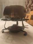 Szwajcarski zestaw do fondue