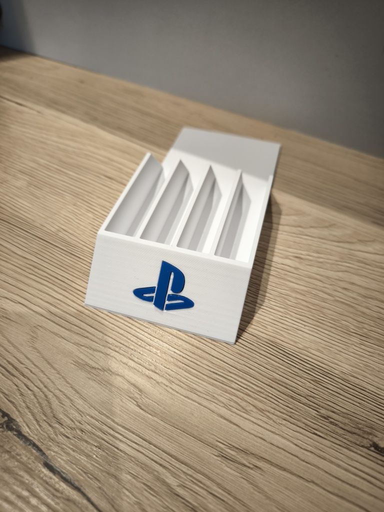 PlayStation podstawka na gry