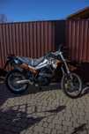 Мотоцикл LIFAN KPX 250