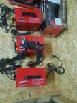 Spawarka  Elektrodowa  EINHELL TC-EW 150
