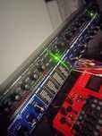 Alesis 3630 Dual Channel Compressor and Limiter