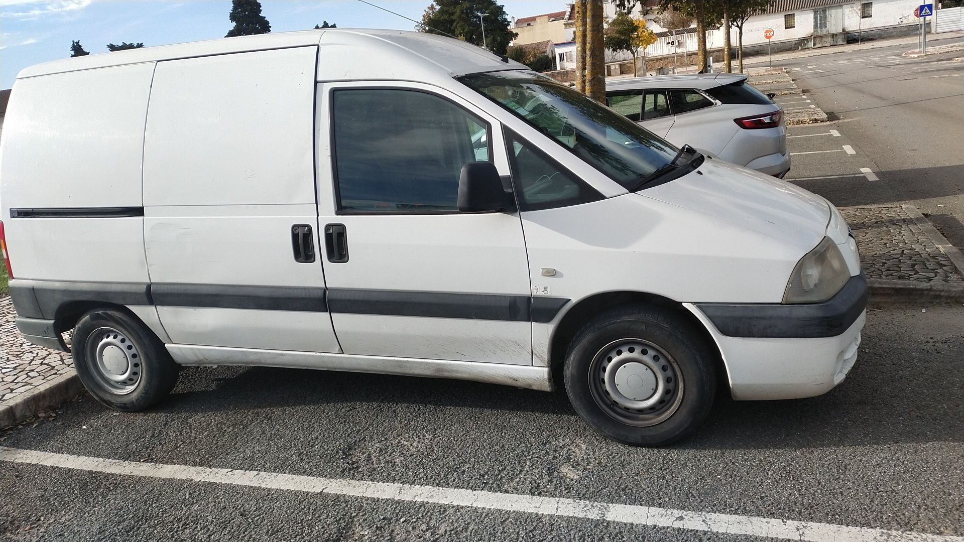 Peugeot   Expert
