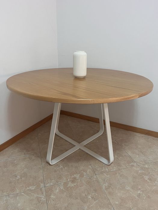 Mesa de Jantar (Como nova)