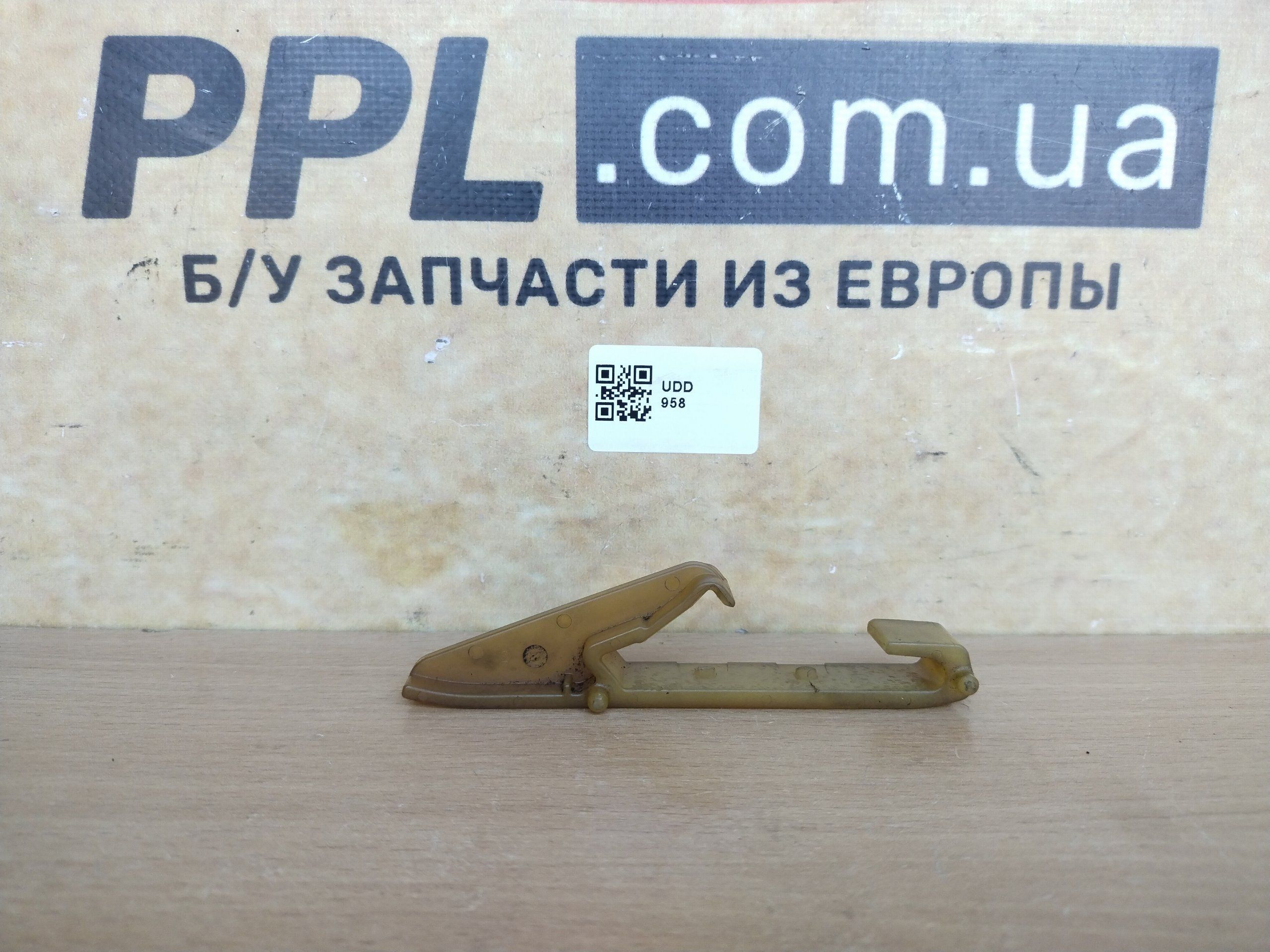 Range Rover Evoque L538 2011-2018 2.0d Jaguar XE направляющая ГРМ