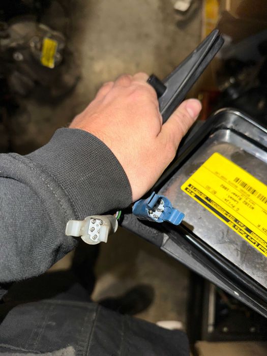 Range Rover classic Discovery land rover espelho retrovisor diversos