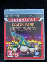 South Park Kijek Prawdy PL PS3 po polsku Nowa w folii Stick of Truth