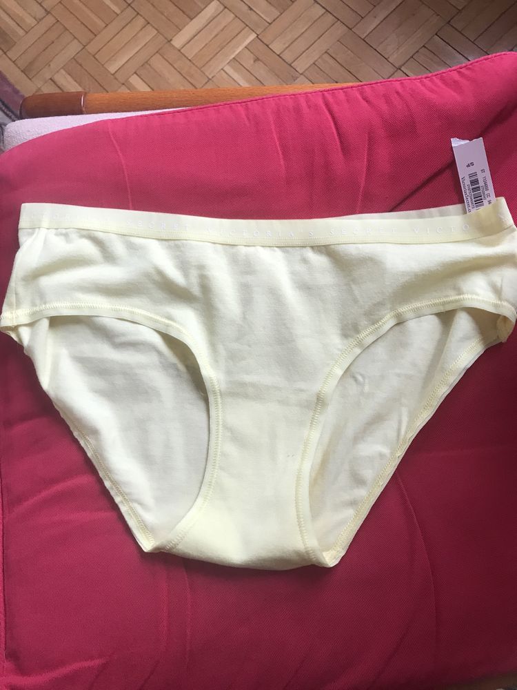 bielizna victoria's secret- damskie oryginalne z USA