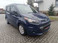 Ford Transit Connect Ford Tourneo Connect 1.5 TDCI Bezwypadkowy KLIMA - SUPER STAN !!!