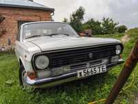 Продам газ 2410 1990р