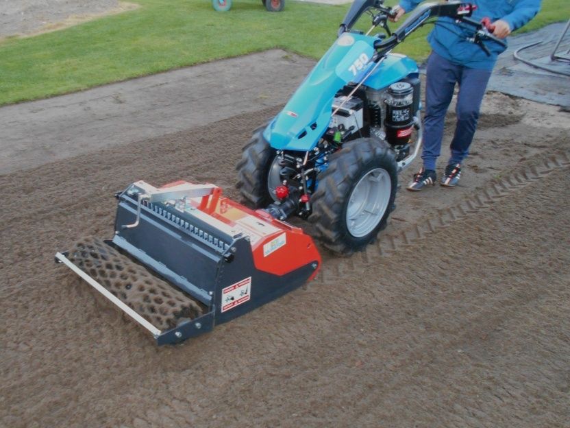 Wypożyczalnia sprzętu ogrodniczego , glebogryzarka, kosy spalinowe