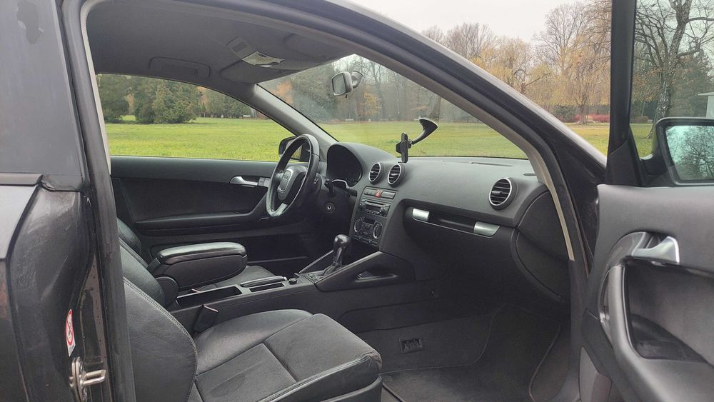 Sprzedam Audi A3 2006r.