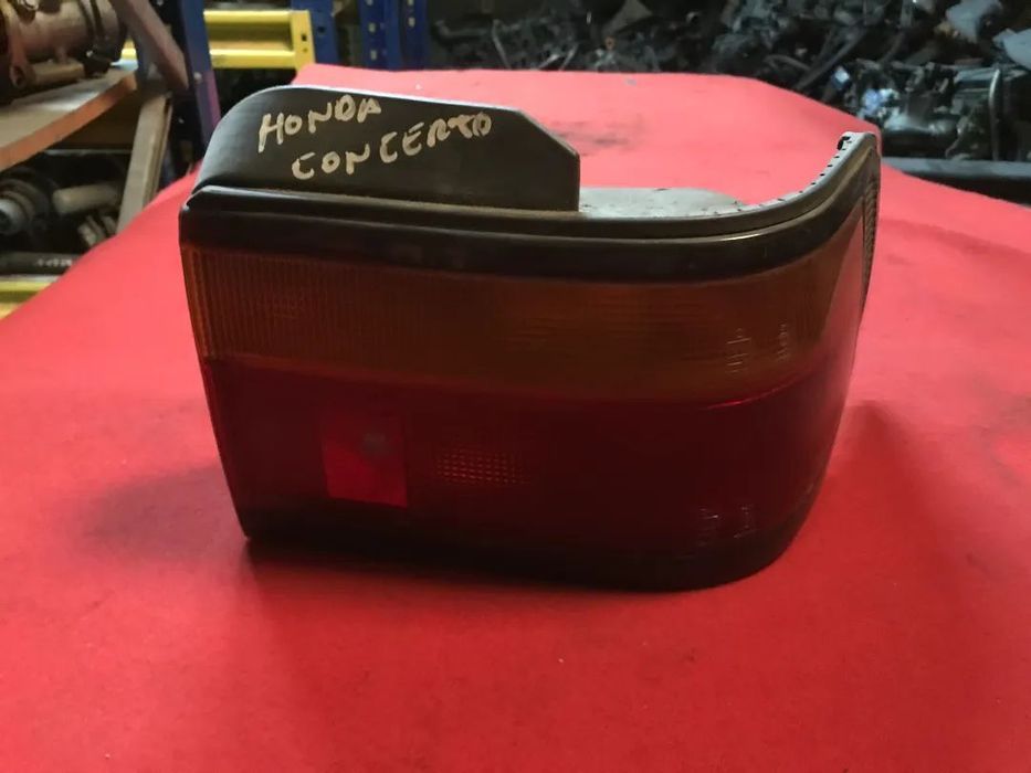 FAROLIM TRASEIRO HONDA CONCERTO