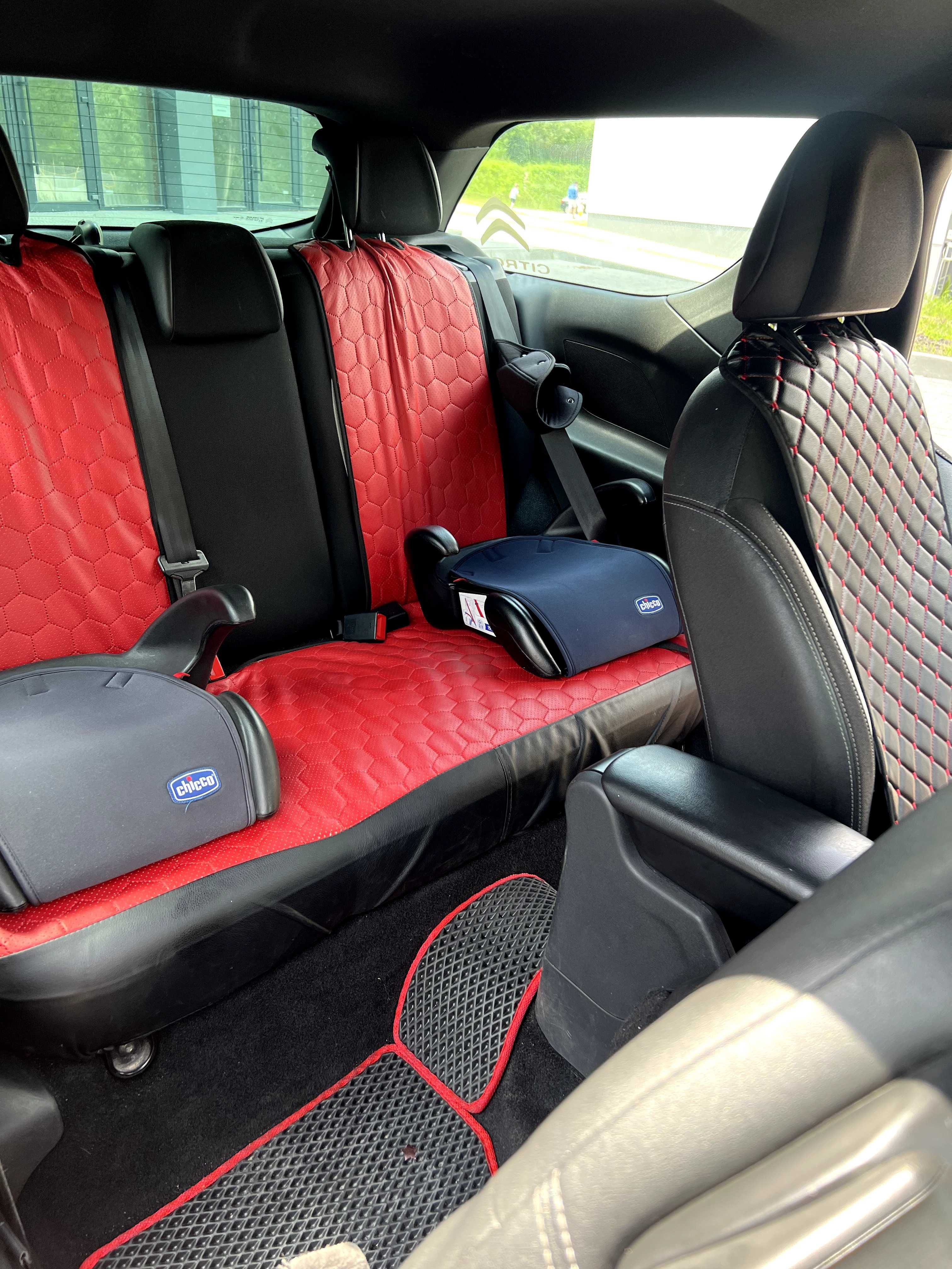 Citroen DS3  2010 р.