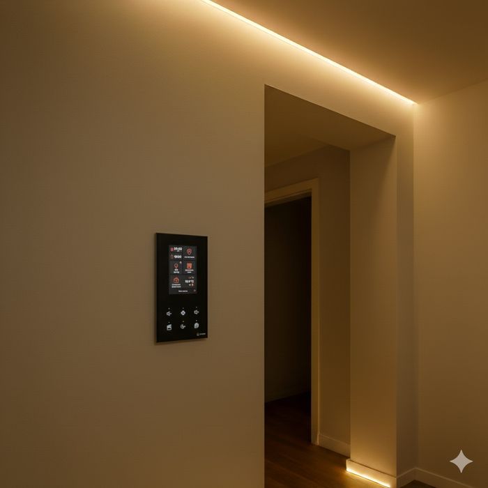 Elektryka / Automatyka (smarthome)  – i-Markon