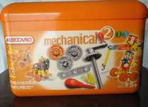 Brinquedos de criança