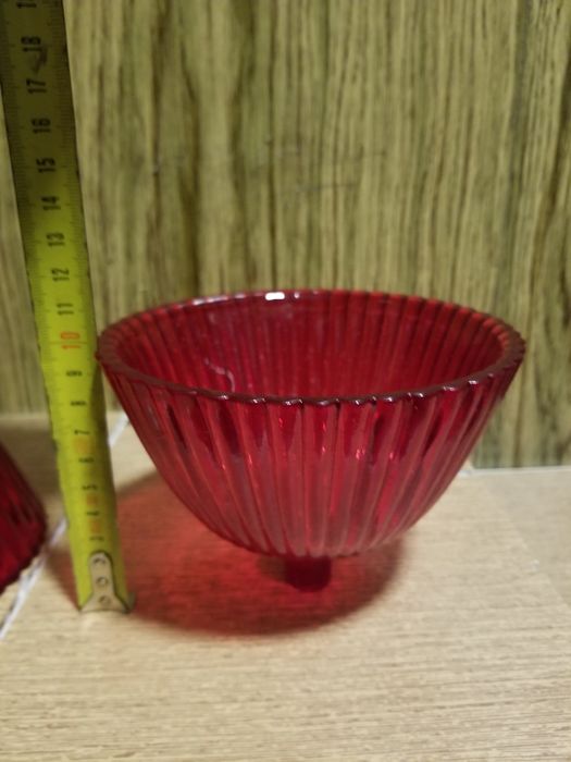 Чаша для свічок.