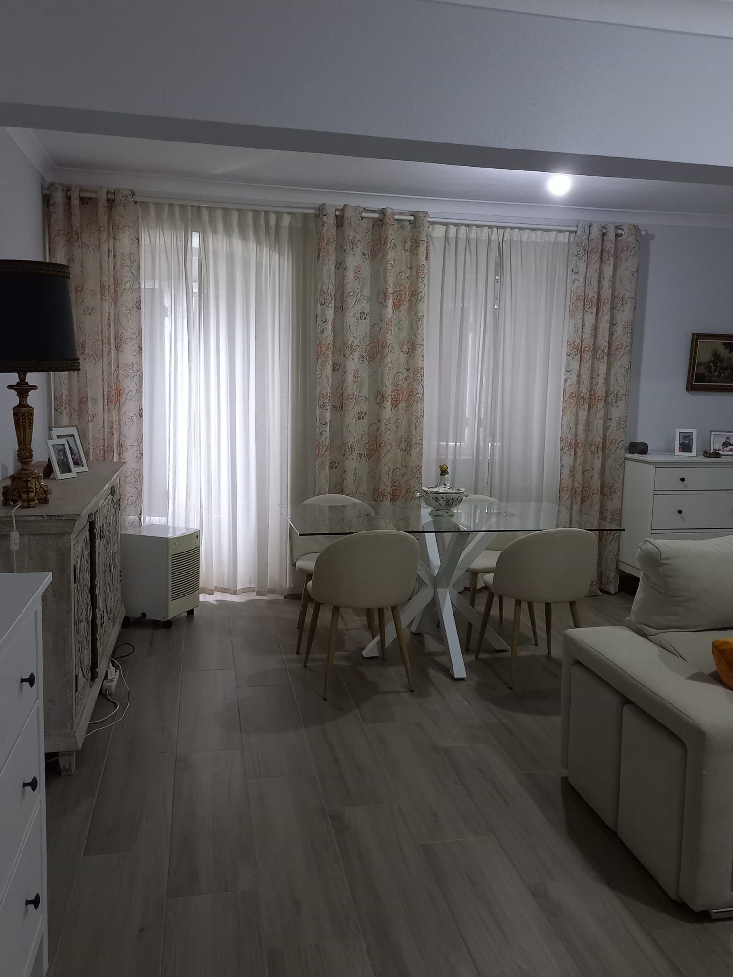 Moradia T3 com quintal