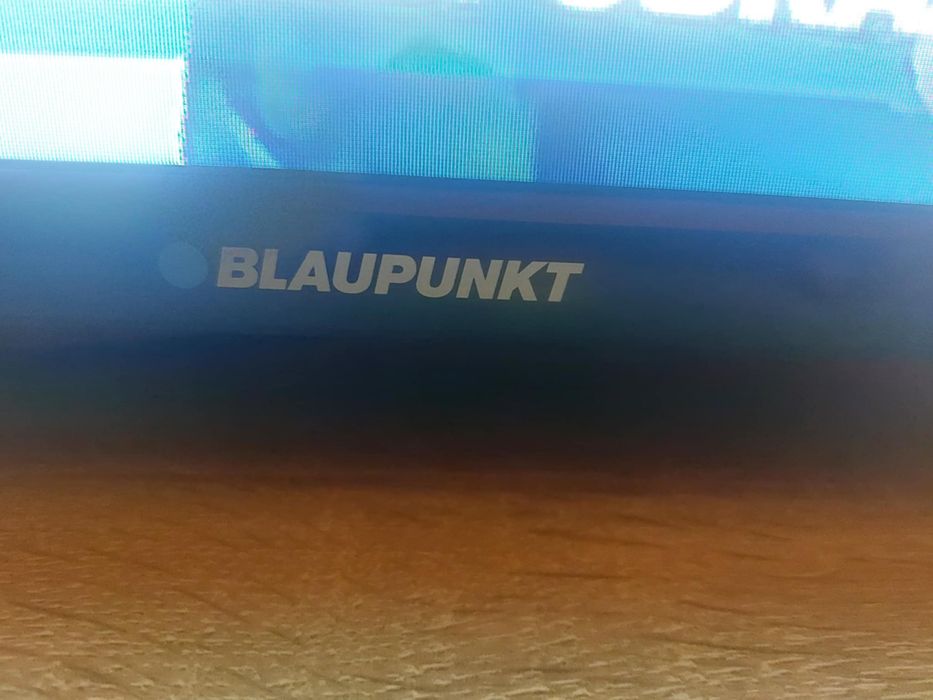 Telwizor Led Blaupunkt 40 cal