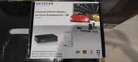 Netgear Powerline adapter sieciowy