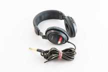 Słuchawki SONY Dynamic Stereo Headphones MDR-CD555 retro