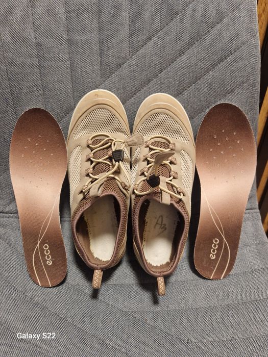 Buty damskie Ecco Arizona