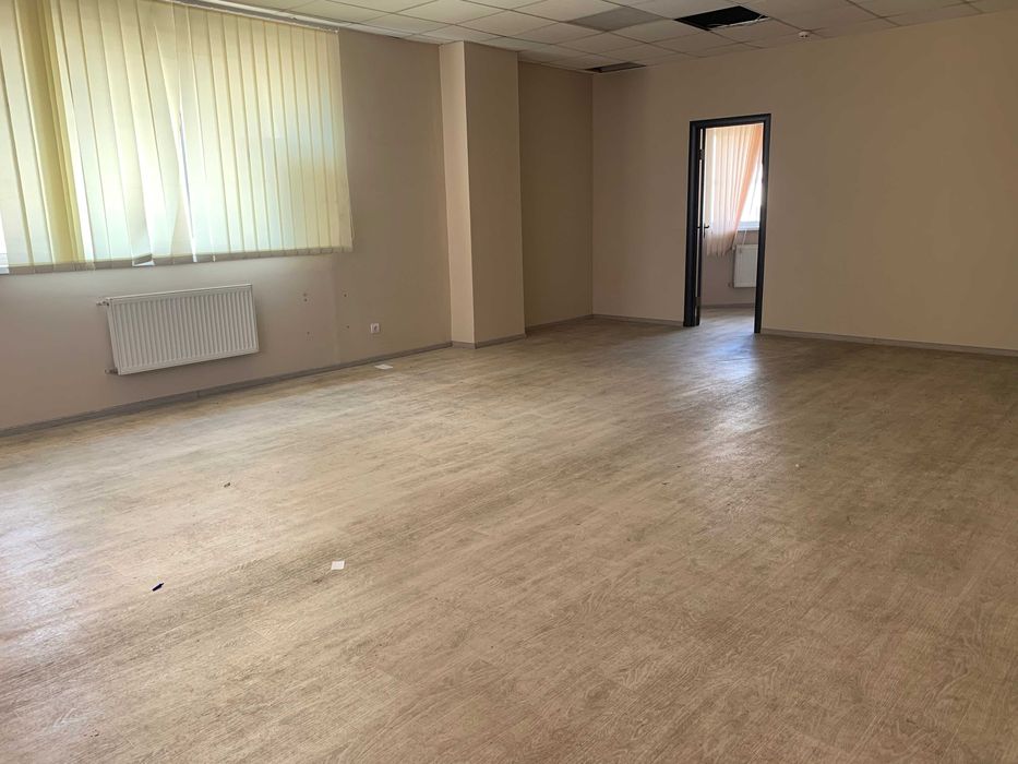 Аренда офисов и складов