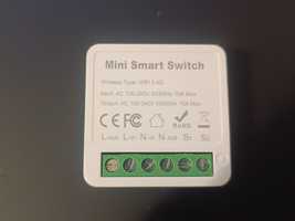 Tuya - Smart Switch wifi - compat com Homeassistant