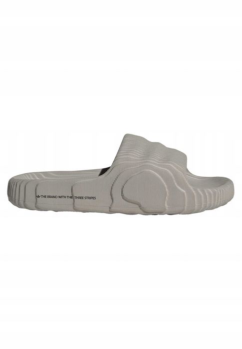 Adidas 47 Buty Męskie Klapki Island Club Adilette 22 Hq4670 T438