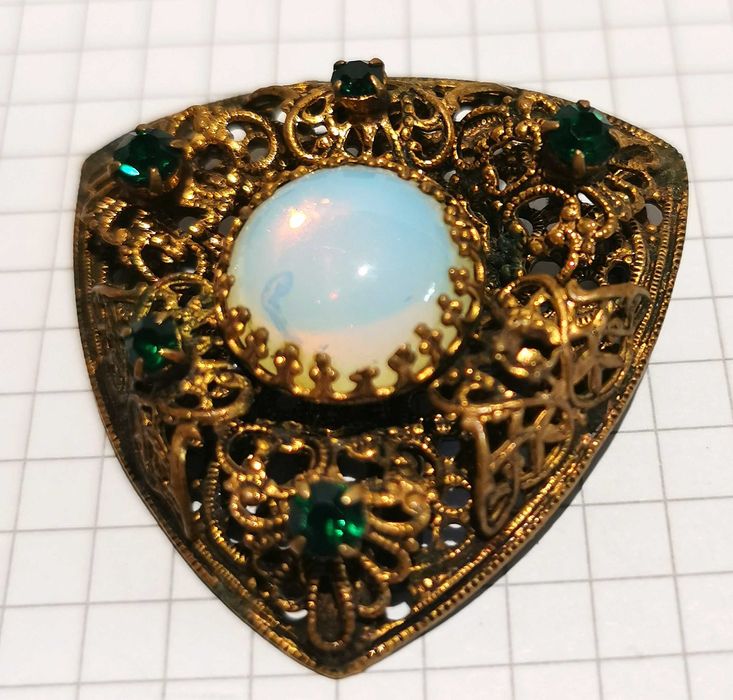 Серьги Чехословакия, СССР