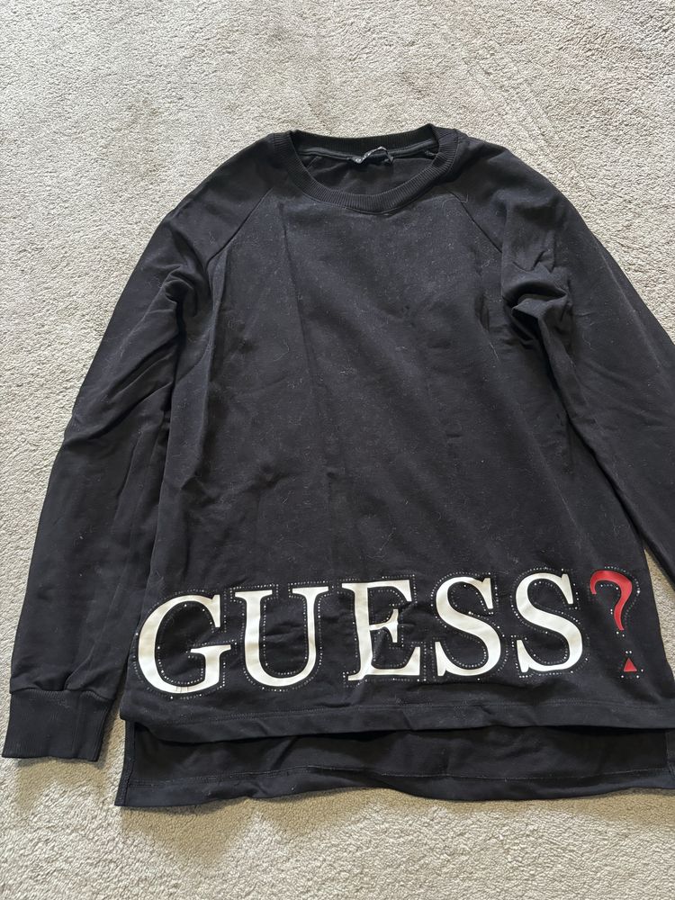 Bluza bluzka Guess S