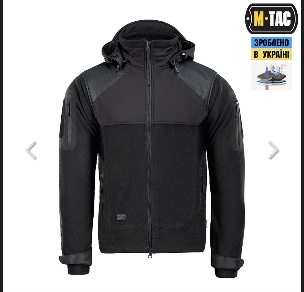 M-Tac Norman Windblock