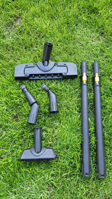 Akcesoria do parownicy Karcher