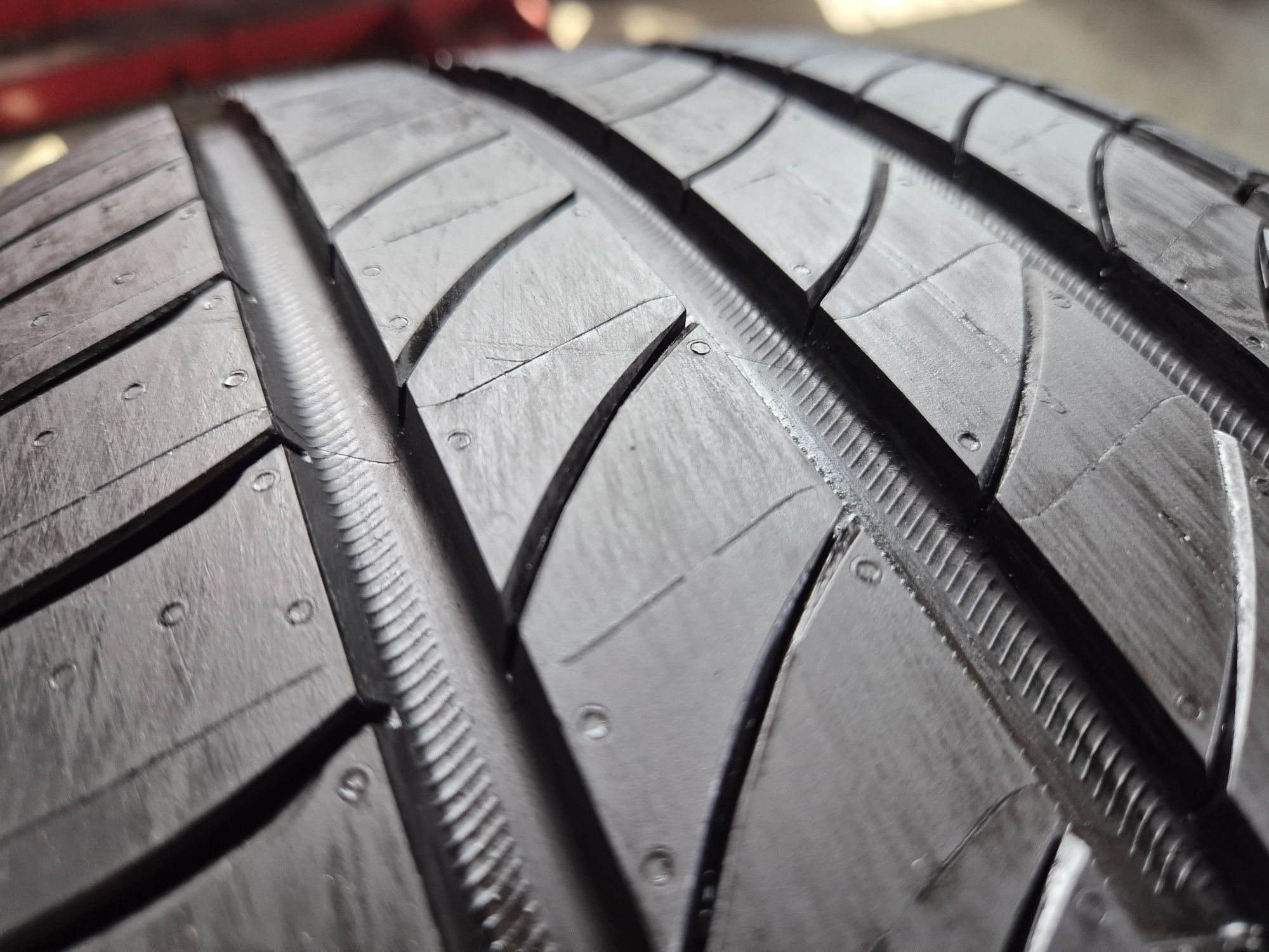 225/40/18 92Y Michelin prymacy 4  jak nowe  2024.r