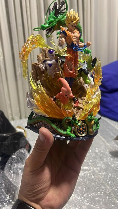 [NOVA] Figura Dragon Ball Premium