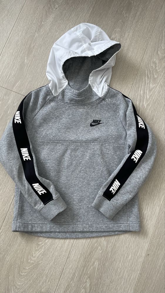Кофта  худі  Nike