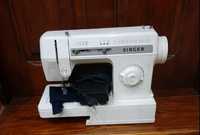 Продаеться швейна машинка Zinger