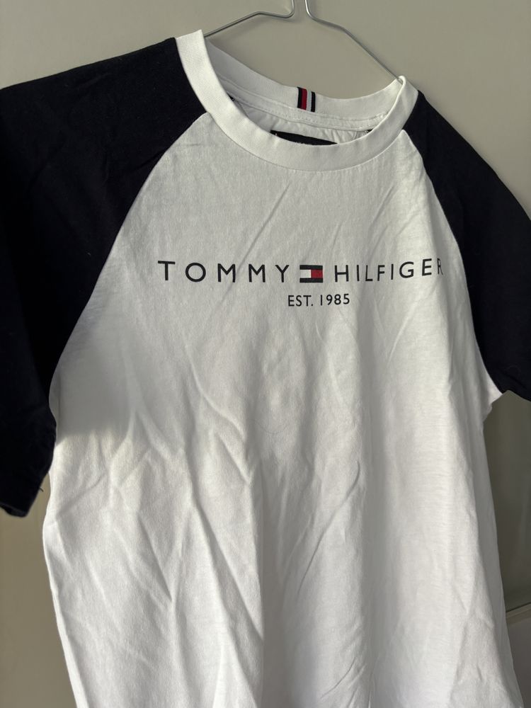 T-shirt Tommy Hilfiger rozm 152