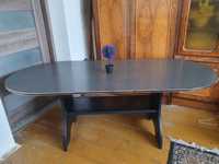 Stół duży stolik do salonu pokoju