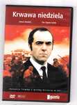 Krwawa niedziela (DVD) James Nesbitt reż. Paul Greengrass