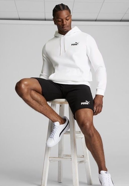Худі Puma нове, розмір S