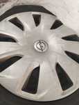 Jantes de Ferro 16'' Opel