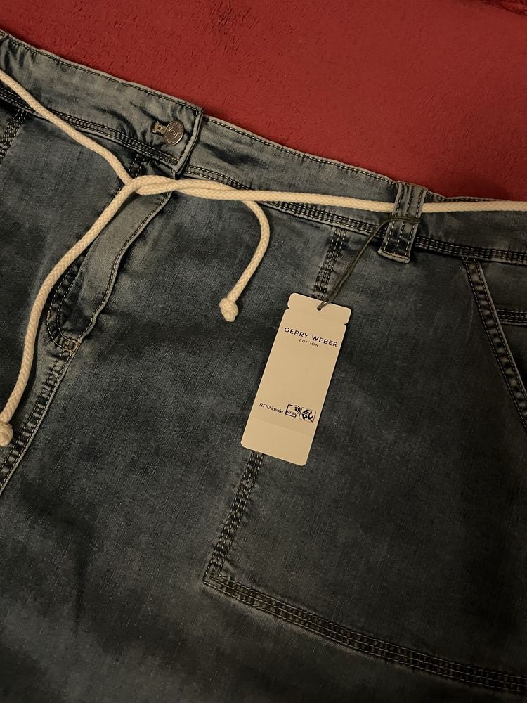 Spodnica Gerry Weber 48