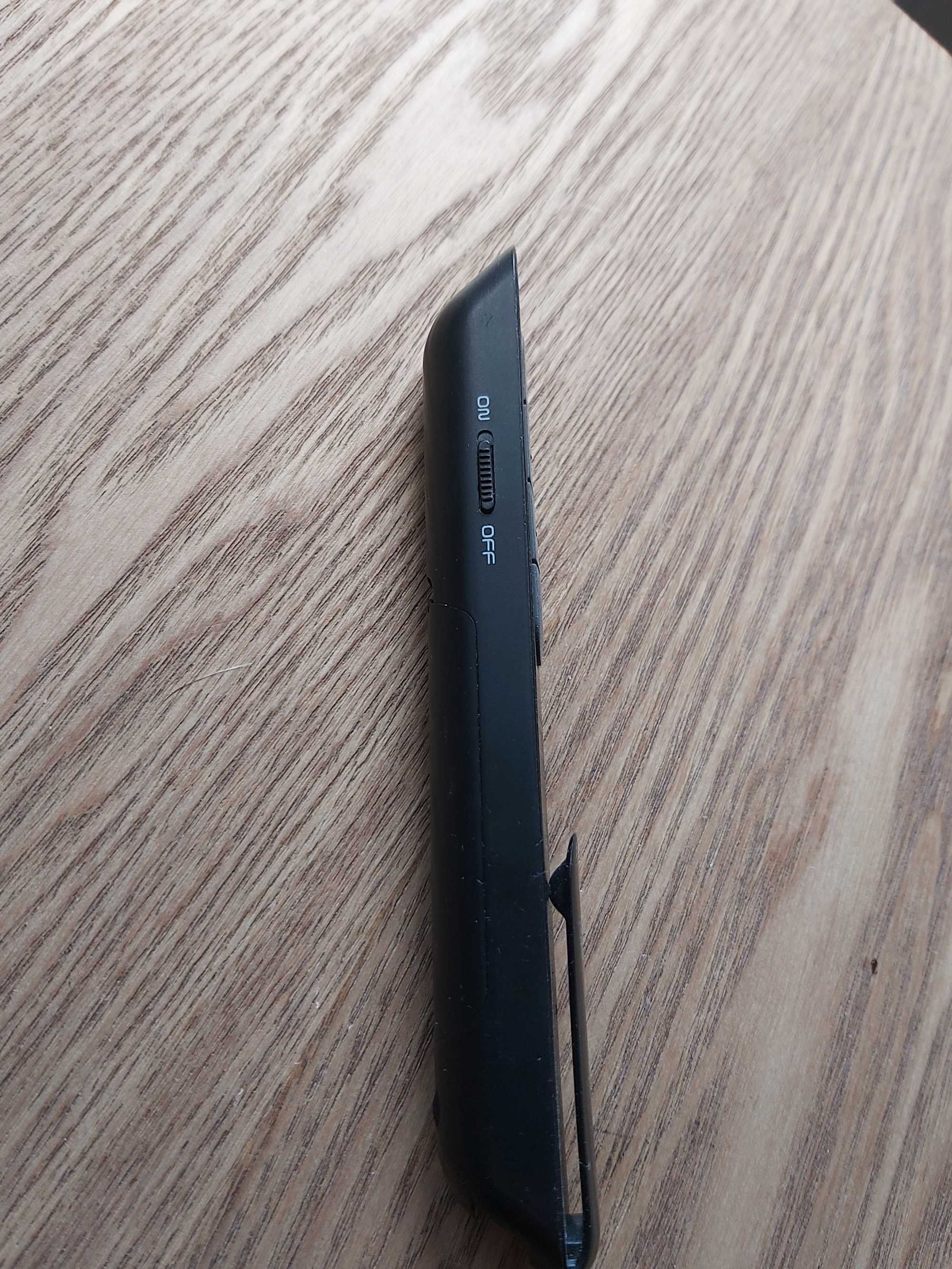 Bezprzewodowy prezenter PEN 2,4 GHz usb