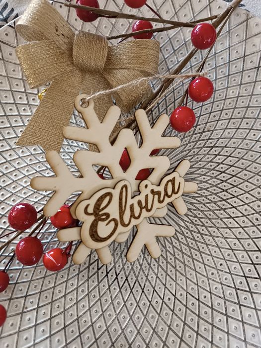 Decoração de natal