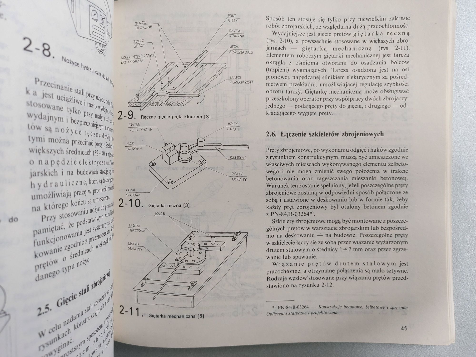 Technologia budownictwa - Książka