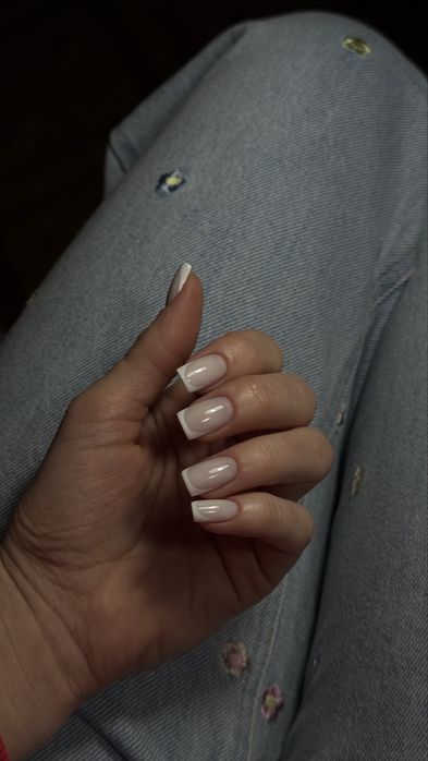 Манікюр Одеса Чорноморка Совіньон